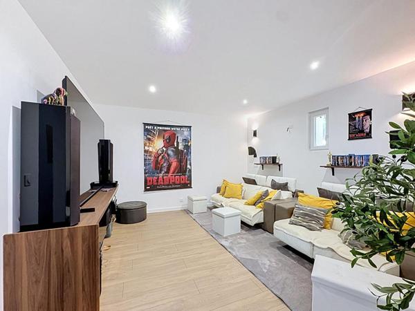 A vendre propriété d'exception à TRELISSAC 24750