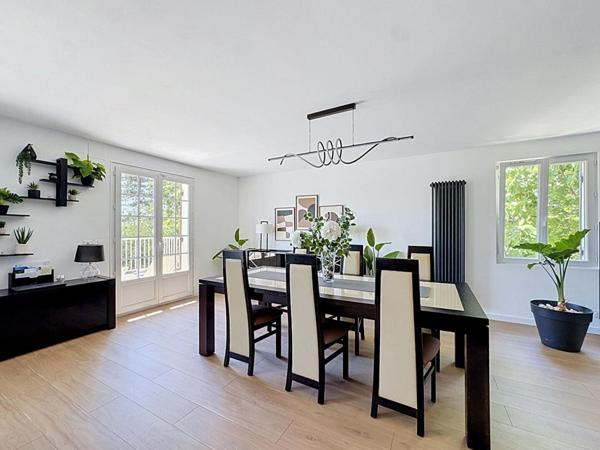 A vendre propriété d'exception à TRELISSAC 24750