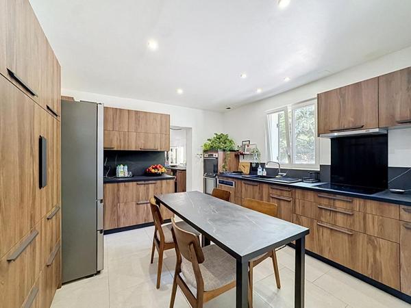 A vendre propriété d'exception à TRELISSAC 24750