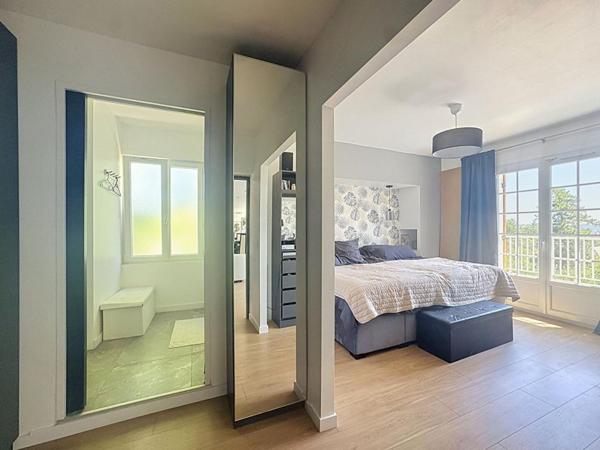 A vendre propriété d'exception à TRELISSAC 24750