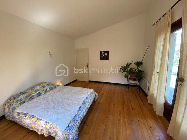 Corps de ferme de 194 m²