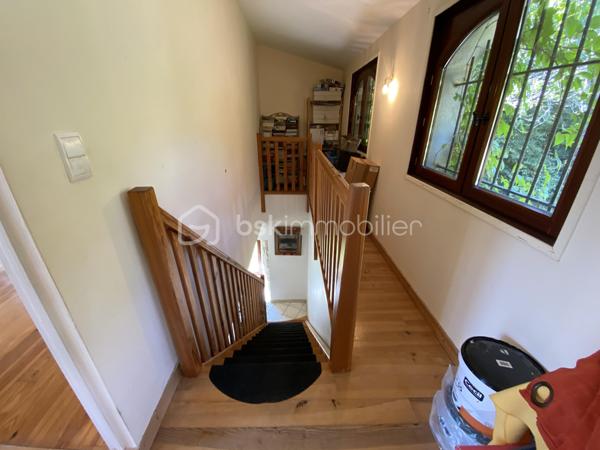 Corps de ferme de 194 m²