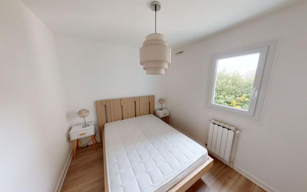Appartement à louer    3 pièces •  Montbrison
