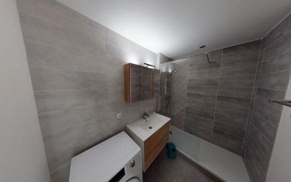 Appartement à louer    3 pièces •  Montbrison