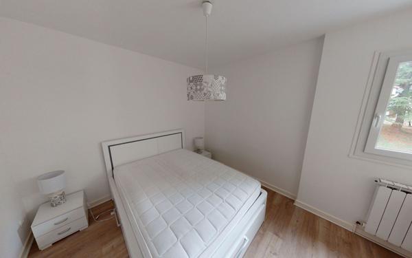 Appartement à louer    3 pièces •  Montbrison