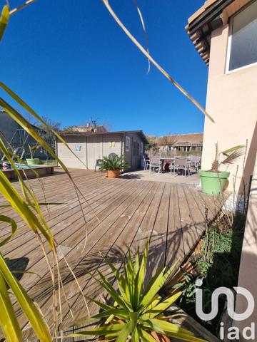 Maison à vendre 6 pièces 162 m² Cuers