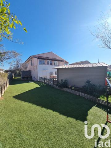 Maison à vendre 6 pièces 162 m² Cuers