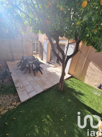 Maison à vendre 6 pièces 162 m² Cuers