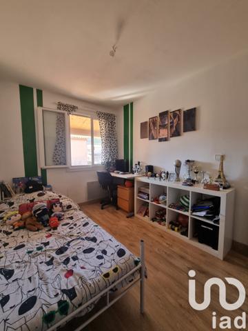 Maison à vendre 6 pièces 162 m² Cuers