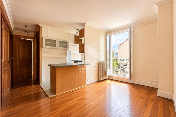 Malakoff Appartement 3p de 44.18 m2