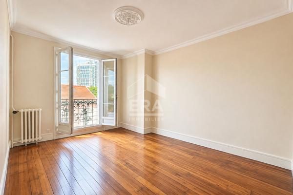 Malakoff Appartement 3p de 44.18 m2