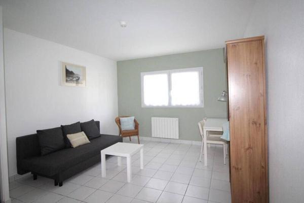 Appartement 1 pièce - 44600 Saint-Nazaire