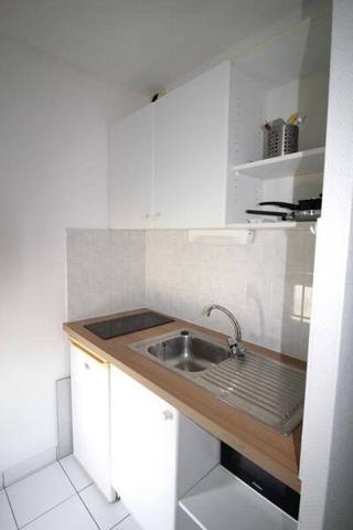 Appartement 1 pièce - 44600 Saint-Nazaire