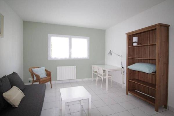 Appartement 1 pièce - 44600 Saint-Nazaire