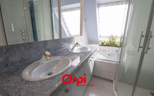 Appartement à vendre    4 pièces • 80 m2 Strasbourg