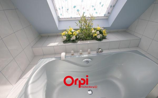 Appartement à vendre    4 pièces • 80 m2 Strasbourg