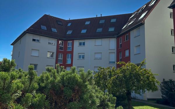 Appartement à vendre    4 pièces • 80 m2 Strasbourg