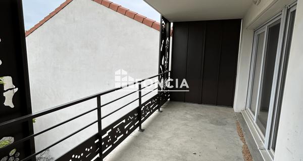 À vendre Appartement 3 pièces 62 m² - Narbonne 11100