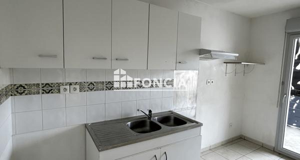 À vendre Appartement 3 pièces 62 m² - Narbonne 11100