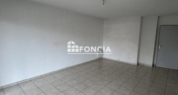À vendre Appartement 3 pièces 62 m² - Narbonne 11100