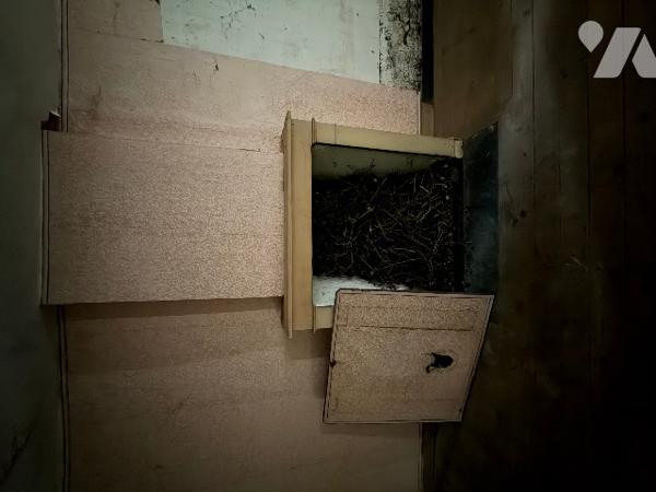 A CARROUGES - une maison d'habitation à rénover (93m²), en plein coeur de CARROUGES