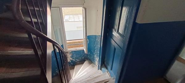 Appartement à vendre 3 pièces (76)