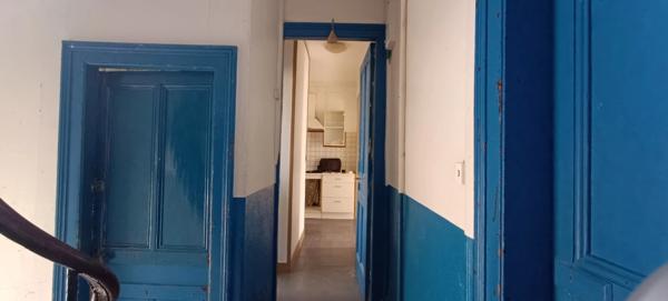 Appartement à vendre 3 pièces (76)
