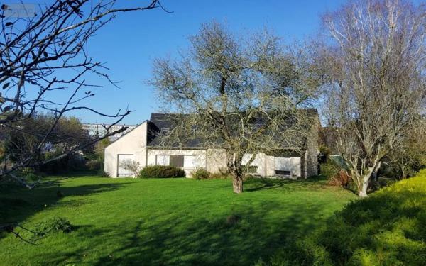Achat - Maison Carhaix-Plouguer 29270 7 pièces 171 m 2 1520 m 2