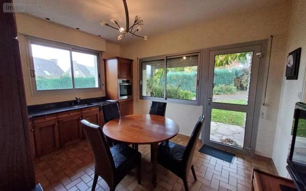 Achat - Maison Carhaix-Plouguer 29270 7 pièces 171 m 2 1520 m 2