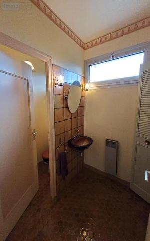 Achat - Maison Carhaix-Plouguer 29270 7 pièces 171 m 2 1520 m 2