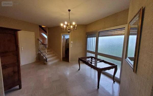 Achat - Maison Carhaix-Plouguer 29270 7 pièces 171 m 2 1520 m 2