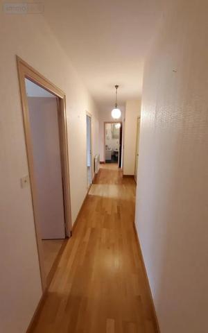 Achat - Maison Carhaix-Plouguer 29270 7 pièces 171 m 2 1520 m 2