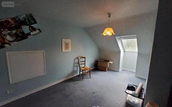 Achat - Maison Carhaix-Plouguer 29270 7 pièces 171 m 2 1520 m 2