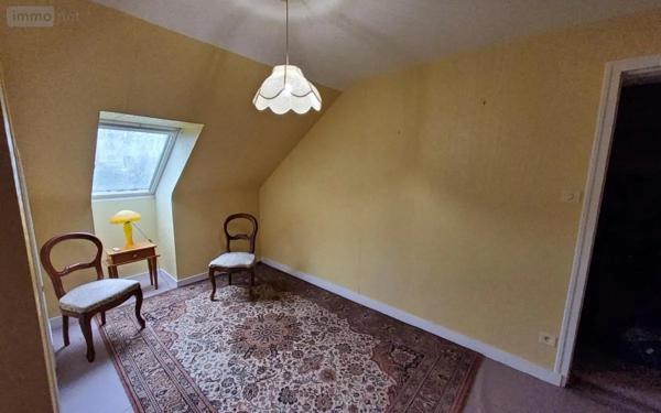 Achat - Maison Carhaix-Plouguer 29270 7 pièces 171 m 2 1520 m 2
