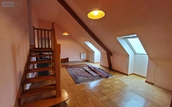 Achat - Maison Carhaix-Plouguer 29270 7 pièces 171 m 2 1520 m 2
