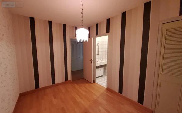 Achat - Maison Carhaix-Plouguer 29270 7 pièces 171 m 2 1520 m 2