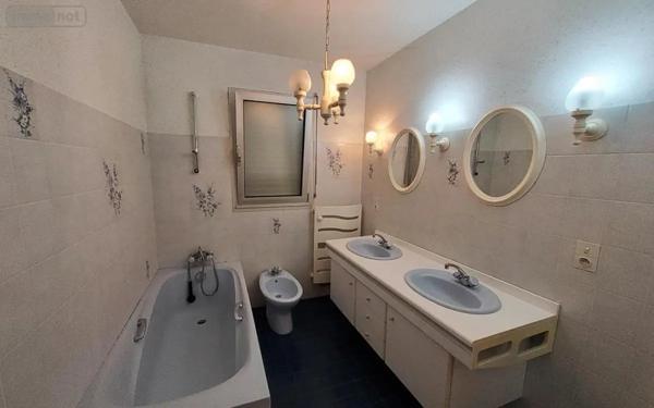 Achat - Maison Carhaix-Plouguer 29270 7 pièces 171 m 2 1520 m 2