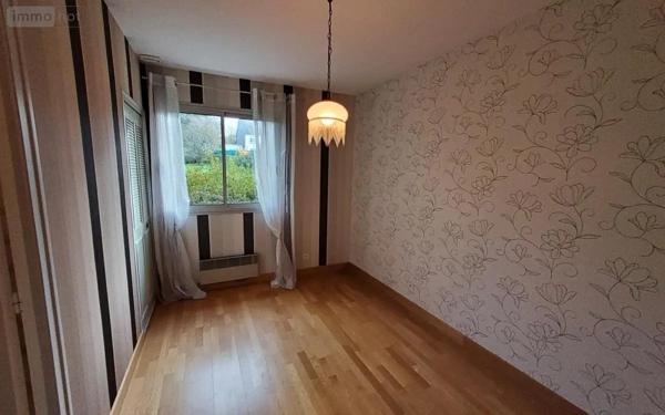 Achat - Maison Carhaix-Plouguer 29270 7 pièces 171 m 2 1520 m 2