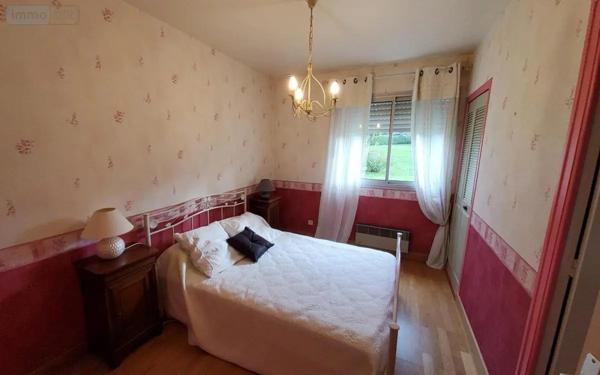 Achat - Maison Carhaix-Plouguer 29270 7 pièces 171 m 2 1520 m 2