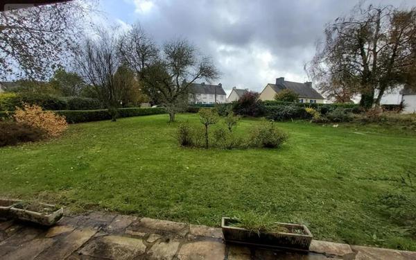 Achat - Maison Carhaix-Plouguer 29270 7 pièces 171 m 2 1520 m 2