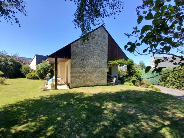 Achat - Maison Carhaix-Plouguer 29270 7 pièces 171 m 2 1520 m 2