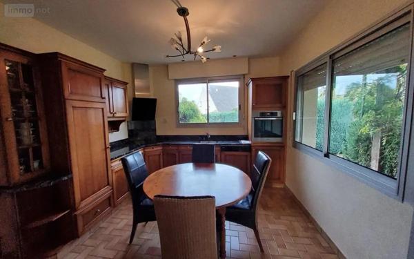 Achat - Maison Carhaix-Plouguer 29270 7 pièces 171 m 2 1520 m 2