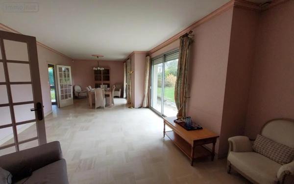 Achat - Maison Carhaix-Plouguer 29270 7 pièces 171 m 2 1520 m 2