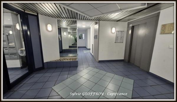 Studio meublé METZ (57)