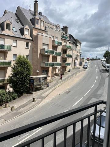 Location Appartement 1 pièces 26 m2 à Rodez
