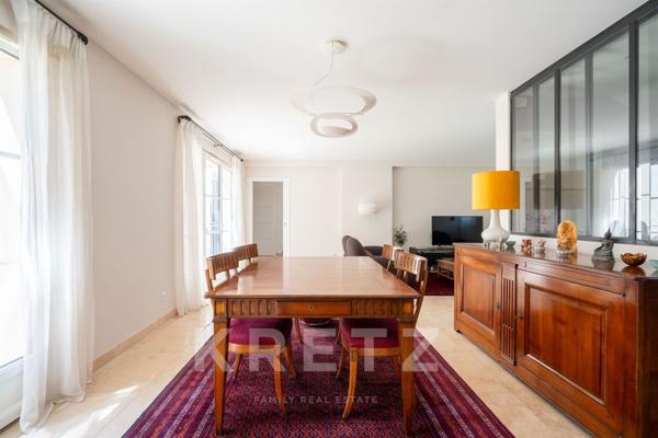 AIX-EN-PROVENCE NORD  VILLA CONTEMPORAINE 180 M² – 4 CHAMBRES