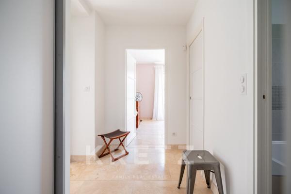 AIX-EN-PROVENCE NORD  VILLA CONTEMPORAINE 180 M² – 4 CHAMBRES
