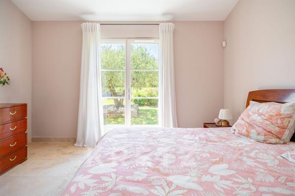 AIX-EN-PROVENCE NORD  VILLA CONTEMPORAINE 180 M² – 4 CHAMBRES