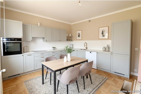 Maison individuelle de 135m2