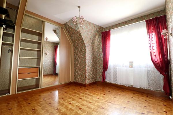 Maison individuelle de 135m2